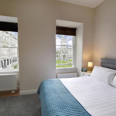 Trinity College - Campus Accommodation ดับลิน ภายนอก รูปภาพ