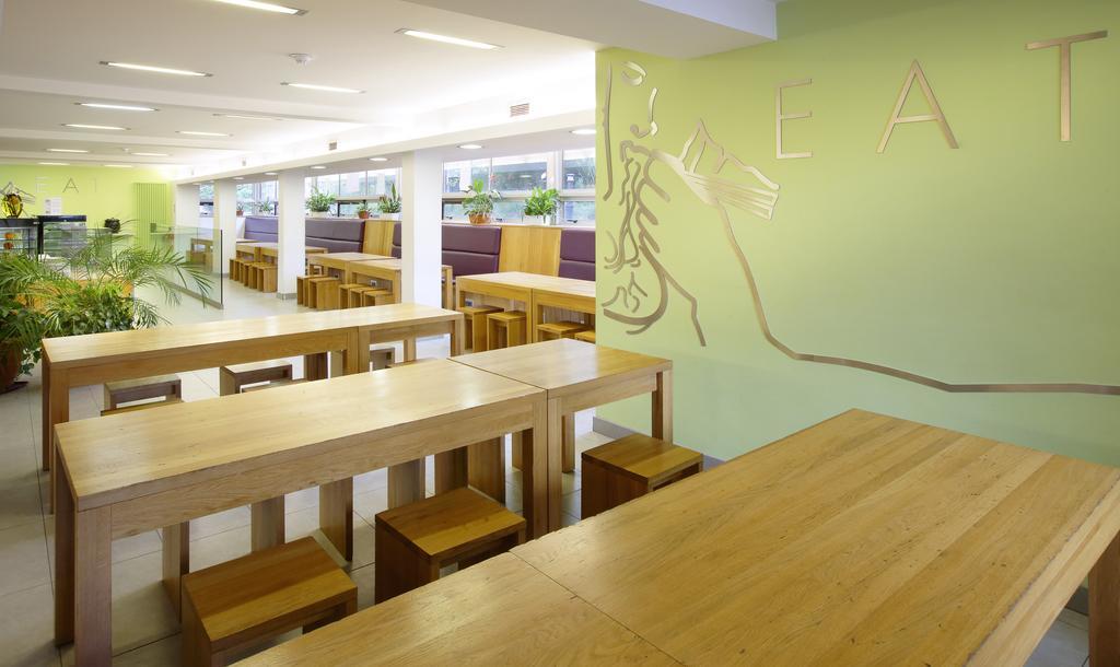 Trinity College - Campus Accommodation ดับลิน ห้อง รูปภาพ